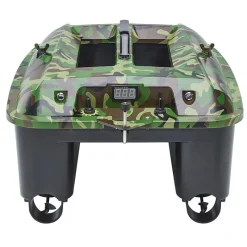 ANATEC Amorçage/Propulsion-Bateau Amorceur Maxboat Forest Lithium An-i6X