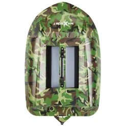 ANATEC Amorçage/Propulsion-Bateau Amorceur Maxboat Forest Lithium An-i6X