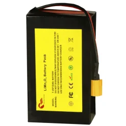 ANATEC Amorçage/Propulsion-Bateau amorceur monocoque s oak lithium/brushless +teleco. de-sr07