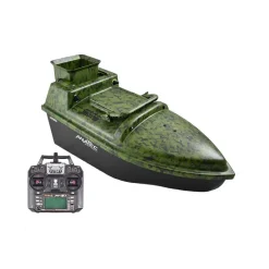 ANATEC Amorçage/Propulsion-Bateau Amorceur Monocoque S IVY + AN  I6X