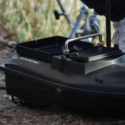 TEAM CARPFISHING Amorçage/Propulsion-Bateau amorceur carpe Process bait boat