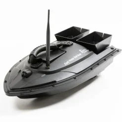 TEAM CARPFISHING Amorçage/Propulsion-Bateau amorceur carpe dark water bait boat mk II