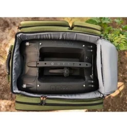 DEEPER Amorçage/Propulsion-Bateau Amorceur Quest Chirp+