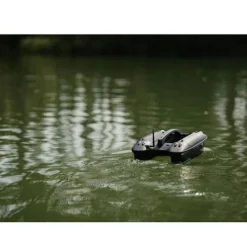 DEEPER Amorçage/Propulsion-Bateau Amorceur Quest Chirp+