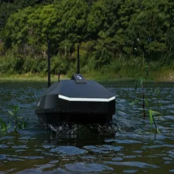 RIPPTON Amorçage/Propulsion-Bateau Amorçeur Catch X Pro