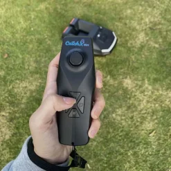 RIPPTON Amorçage/Propulsion-Bateau Amorçeur Catch X Mini Bait Boat