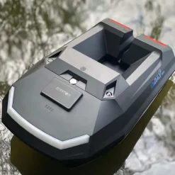 RIPPTON Amorçage/Propulsion-Bateau Amorçeur Catch X Mini Bait Boat