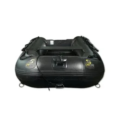 CARP SPIRIT Bateaux Pneumatiques-Bateau pneumatique black boat 270wi (plancher gonflable)
