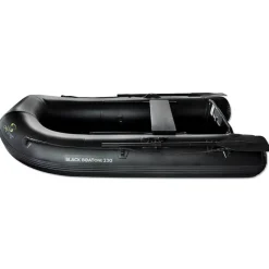 CARP SPIRIT Bateaux Pneumatiques-Bateau pneumatique black boat one 230