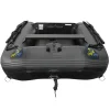 CARP SPIRIT Bateaux Pneumatiques-Bateau pneumatique black boat 240wi (plancher gonflable)