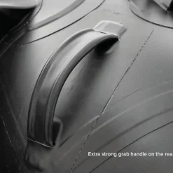 CARP SPIRIT Bateaux Pneumatiques-Bateau pneumatique black boat 240wi (plancher gonflable)