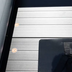 FRAZER Bateaux Pneumatiques-Bateau Pneumatique Session EVO 290