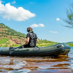 FRAZER Bateaux Pneumatiques-Bateau Pneumatique Furtif 270