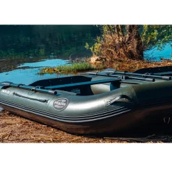 FRAZER Bateaux Pneumatiques-Bateau Pneumatique Furtif 270