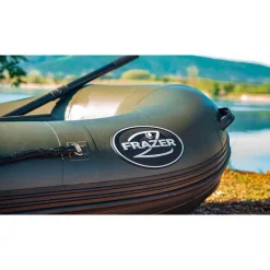 FRAZER Bateaux Pneumatiques-Bateau Pneumatique Furtif 270