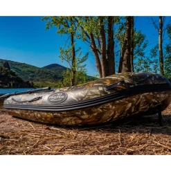 FRAZER Bateaux Pneumatiques-Bateau Pneumatique Kommando EVO 250