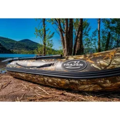 FRAZER Bateaux Pneumatiques-Bateau Pneumatique Kommando EVO 250