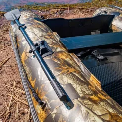 FRAZER Bateaux Pneumatiques-Bateau Pneumatique Kommando EVO 250