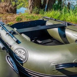 FRAZER Bateaux Pneumatiques-Bateau Pneumatique Furtif 230