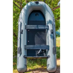 FRAZER Bateaux Pneumatiques-Bateau Pneumatique Session EVO XL 360