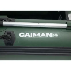 FRAZER Bateaux Pneumatiques-Bateau Pneumatique Caiman EVO 250