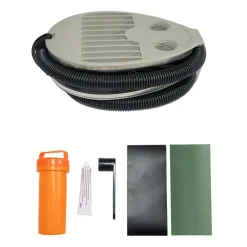 FRAZER Bateaux Pneumatiques-Bateau Pneumatique Caiman EVO 250