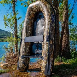 FRAZER Bateaux Pneumatiques-Bateau Pneumatique Kommando EVO 270