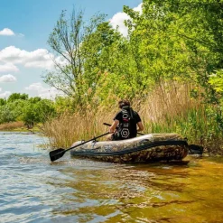 FRAZER Bateaux Pneumatiques-Bateau Pneumatique Kommando EVO 270