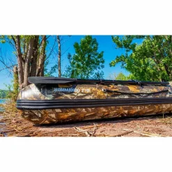 FRAZER Bateaux Pneumatiques-Bateau Pneumatique Kommando EVO 270