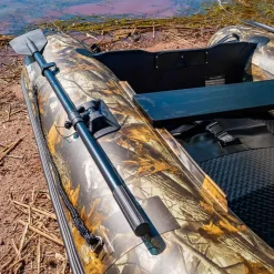 FRAZER Bateaux Pneumatiques-Bateau Pneumatique Kommando EVO 270