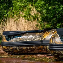 FRAZER Bateaux Pneumatiques-Bateau Pneumatique Kommando EVO 290