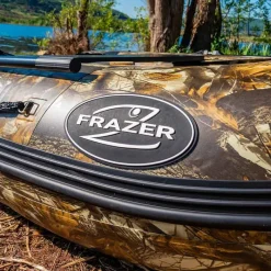 FRAZER Bateaux Pneumatiques-Bateau Pneumatique Kommando EVO 290