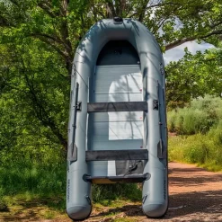 FRAZER Bateaux Pneumatiques-Bateau Pneumatique Session EVO XL 420