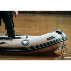 MACK2 Bateaux Pneumatiques-Bateau Pneumatique Falcon LTD Boat 250