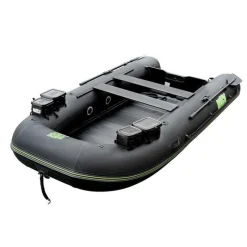 MADCAT Bateaux Pneumatiques-Bateau Pneumatique Robuster Boat 3m20