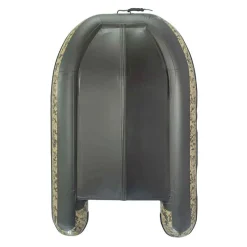 SONIK Bateaux Pneumatiques-Bateau pneumatique Nomad 270 Gonflable