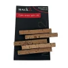 MACK2 Appâts Et Fabrication-Batônnets de Liège Cork Stick 6 mm X 6