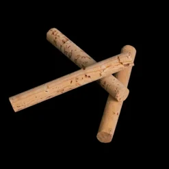 RIDGE MONKEY Acc.Montages/Hameçons-Batonnets de Liège Cork Sticks x10