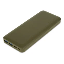 TRAKKER Bivouac/Confort-Batterie externe 20K Power Pack