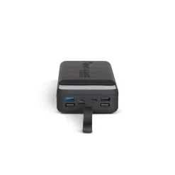 NASH Bivouac/Confort-Batterie Powerbanx Hub 30k Battery