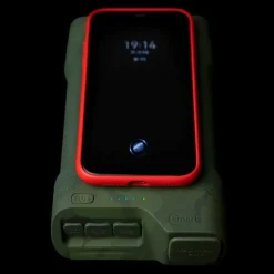 RIDGE MONKEY Bivouac/Confort-Batterie vault c-smart wireless 42150mah camou