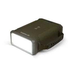 TRAKKER Bivouac/Confort-Batterie Power Pack 96K