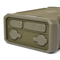 TRAKKER Bivouac/Confort-Batterie Power Pack 96K