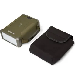 TRAKKER Bivouac/Confort-Batterie Power Pack 96K