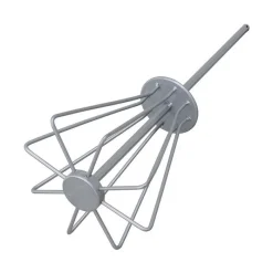 TEOS Appâts / Amorces-Batteur a Amorce Conical Bait Mixer 11 Branches