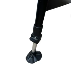 MACK2 Bivouac/Confort-Bed Chair Stormer MK II Wide