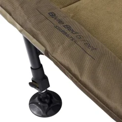 STARBAITS Bivouac/Confort-Bed Chair STB 6 Feet