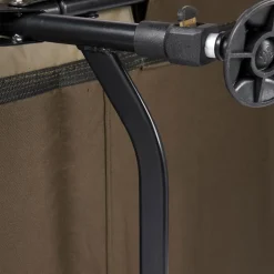 STARBAITS Bivouac/Confort-Bed Chair STB 6 Feet