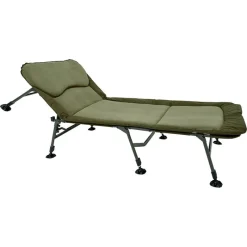 STARBAITS Bivouac/Confort-Bed Chair STB Bivie Bed DLX