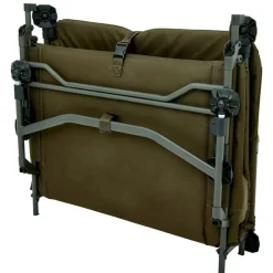 STARBAITS Bivouac/Confort-Bed Chair STB Bivie Bed DLX